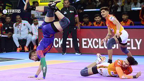 Pro Kabaddi
