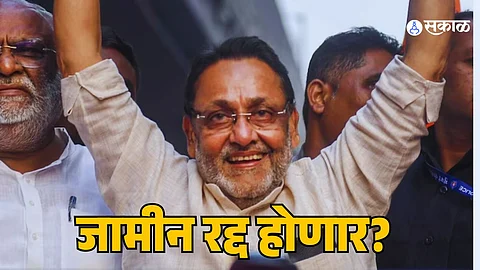 Nawab Malik