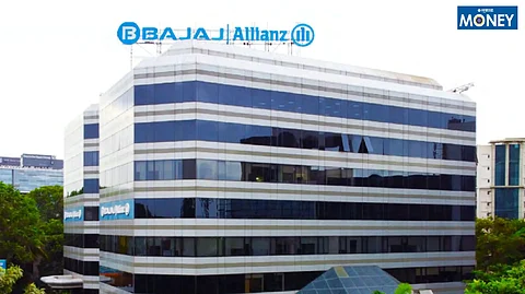 Bajaj Allianz Life Insurance Profit Growth