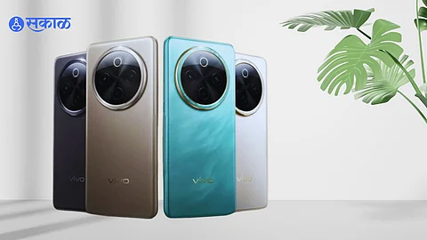 Vivo Y300 5G Smartphone