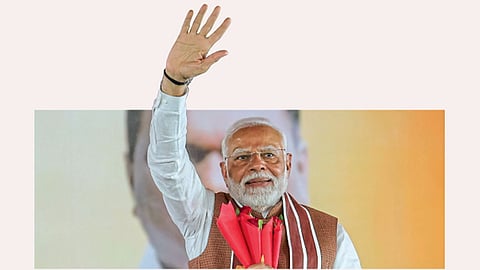 PM Narendra Modi