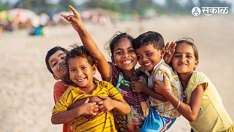 childrens day wish in marathi speech ideas quotess