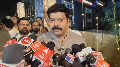 Raju Patil
