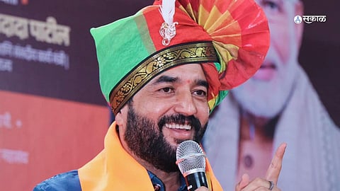 Murlidhar Mohol: आधी टीका करणारे आता लाडक्या बहिणींना खोटे आश्वासन देतात