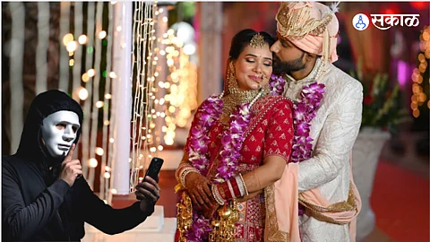 Wedding Invitation on Whatsapp Online Scam Cyber Fraud