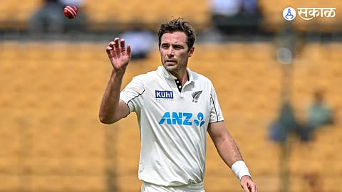tim southee