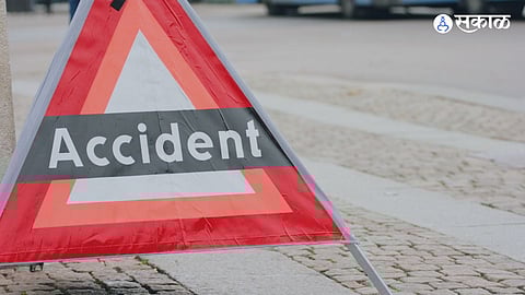 Buldhana Accident: भरधाव कारची पुलाच्या भिंतीला धडक, दोन ठार