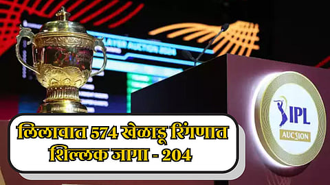 IPL Auction 2025