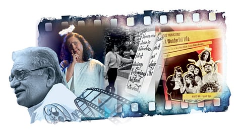 सोहळा साहित्याचा