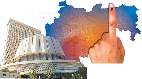 Maharashtra Assembly Election 2024