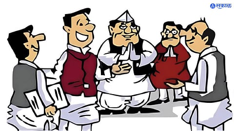 Satara Vidhan Sabha Election 2024