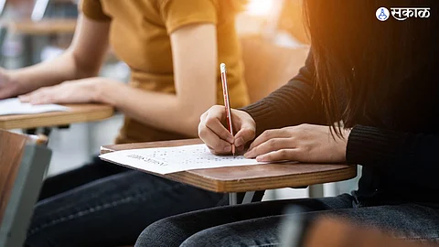10th and 12th Board Exams