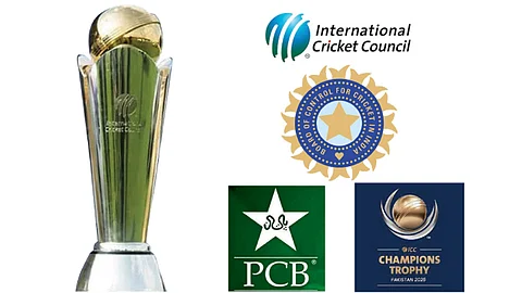 ICC