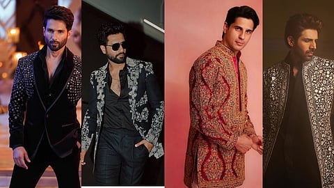 Men's Stylish Outfits