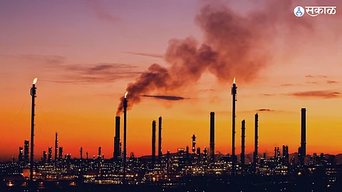 carbon emissions greenhouse gases