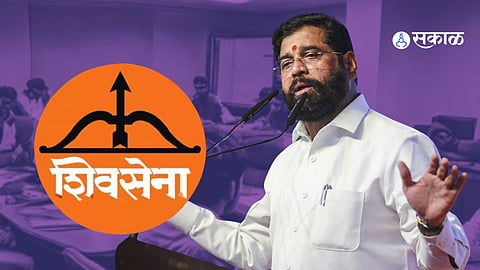 Eknath Shinde: 'असा पुसला गद्दारीचा शिक्का!' कसं चालतंय शिवसेनेच्या War Roomच काम; वाचा इनसाईड स्टोरी