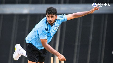 Shardul Thakur