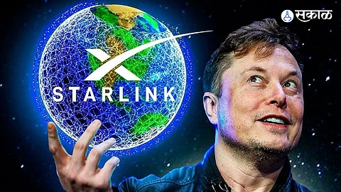 Elon Musk Starlink : गाव खेड्यांमध्ये इंटरनेट कनेक्शन पोहोचवणार इलॉन मस्कचं स्टारलिंक; भारतीयांना मिळणार 'हे' फायदे, वाचा