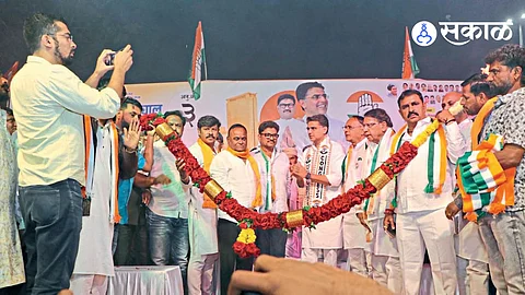 Jalna Vidhan Sabha Election 2024