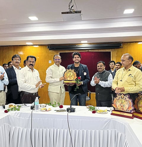 पिंपरी कॉलेज कट्टा