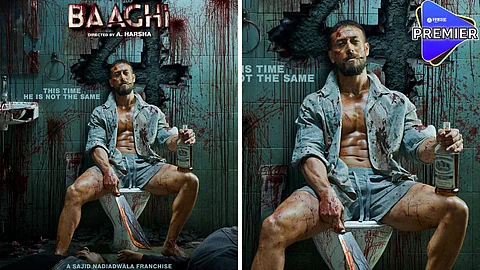 baaghi 4