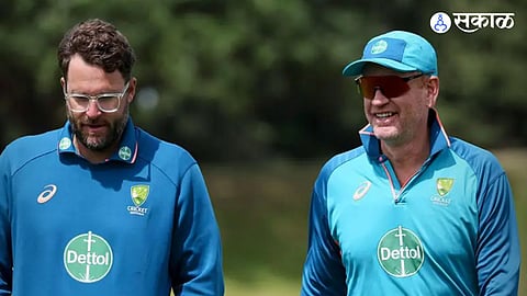 Daniel Vettori | Australia Coach