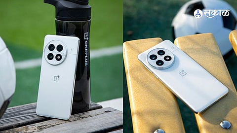 Oneplus 13R Smartphone features price