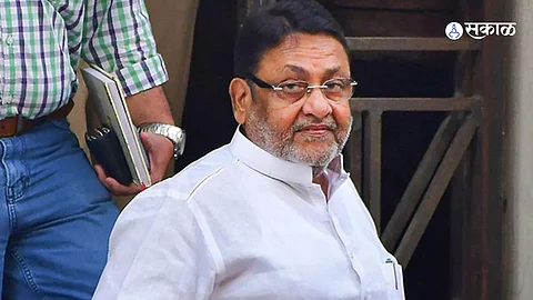 Nawad Malik: नशामुक्तीसाठी जे तरुण पुढे येतील, त्यांच्या उपचाराचा खर्च मी करेन; नवाब मलिकांचे आश्वासन