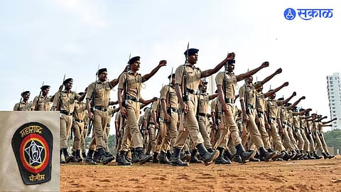 Pune: पुण्यात दहा हजार पोलिसांचा बंदोबस्त तैनात, जाणून घ्या कारण