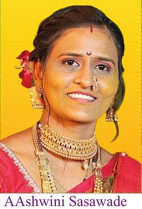 पिंपळे जगताप येथे मोटारीच्या
धडकेत महिलेचा मृत्यू