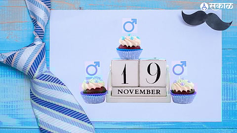 International mens day