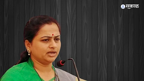 Pratibha Dhanorkar