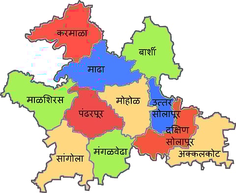 solapur district