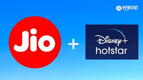 jiostar disney jio merger-new platform