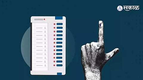 Maharashtra Assembly Election 2024