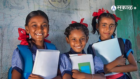 education in india