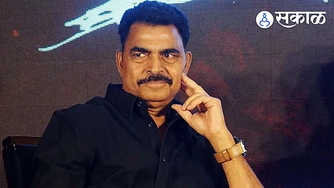 Sayaji Shinde