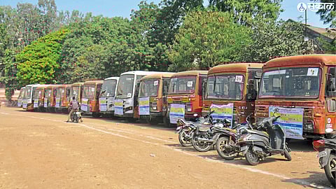 Solapur Assembly Election