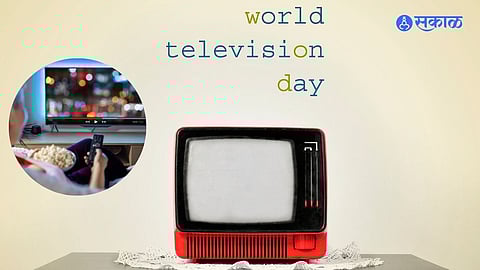 World Television Day