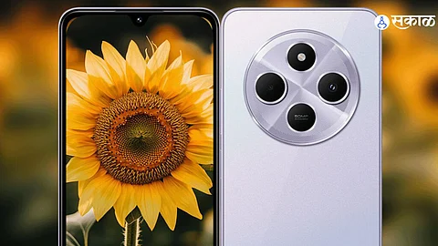 Redmi Launches Budget 5G Smartphone with 50MP Camera