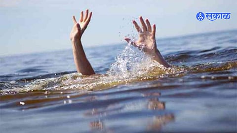 Satara Youth drowned in Marathwadi reservoir, accident due to lack of prediction