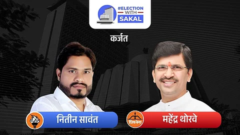 Maharashtra Assembly Election 2024 result