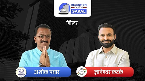 Maharashtra Assembly Election 2024 result
