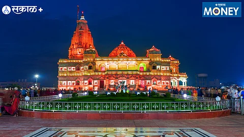 Temple Economy