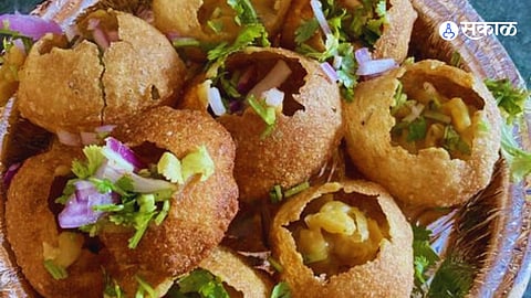 Panipuri