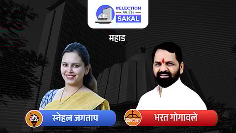 Mahad Assembly Elections