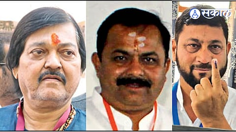 Chh. Sambhajihnagar Election Reslut