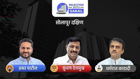 Solapur South Assembly Election 2024