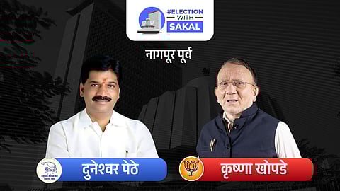 Nagpur East Assembly Election 2024 result