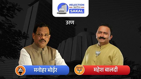 Maharashtra Assembly Election 2024 result